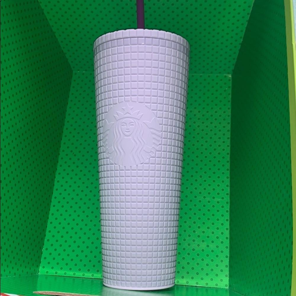 purple starbucks valentine’s day tumblr